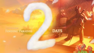 [FAQ]  2 Days Left Before Release ! Frequently Asked Questions of Finding Paradise