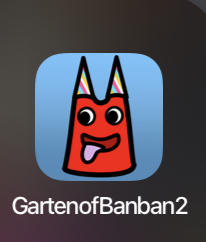Garten of Banban 2 IPA Cracked for iOS Free Download