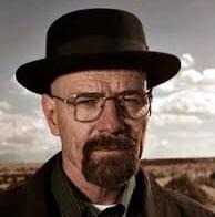 Walter white