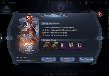 Pocket MMORPG for the Busy Bee