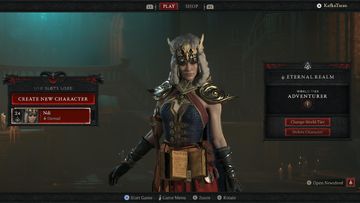 Diablo IV makes killing the legions of Hell feel downright heavenly