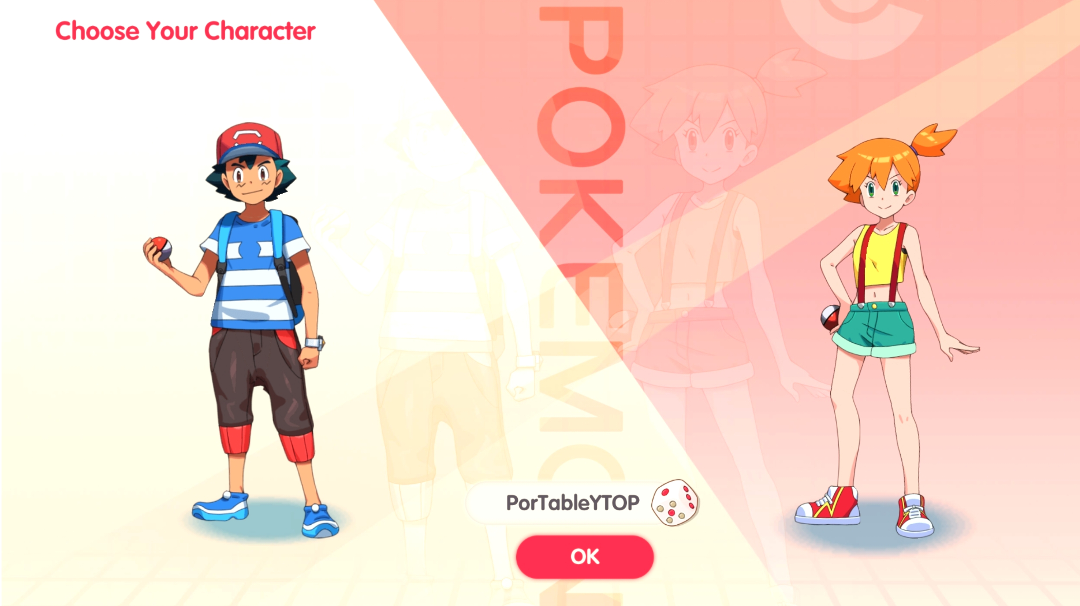 Pocket Pokémon Magical Pokémon Gathering a single player replica pet  evolution and development battle mobile game android iOS apk download for  free-TapTap