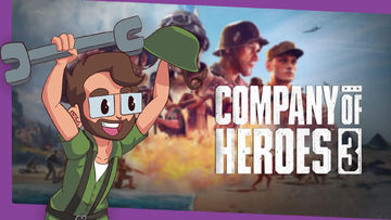 Is it worth playing Company of Heroes 3?