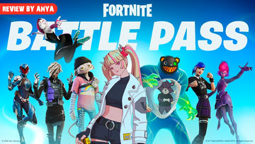 EVERYTHING About New Season 4 Battle Pass in Fortnite!