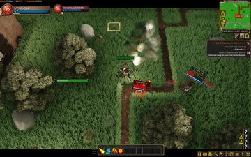 A disappointing old school themed MMORPG | Ethyrial: Echoes of Yore - Review
