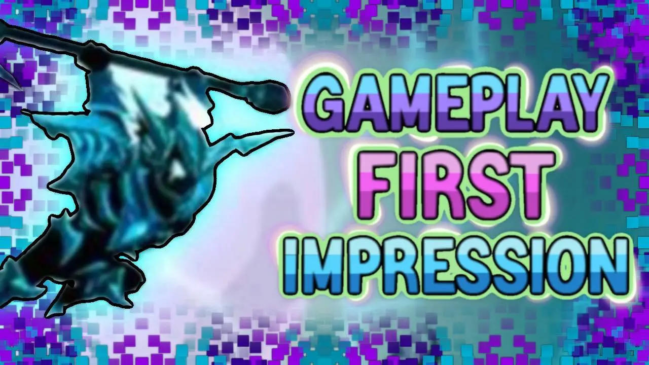 Stickman Legends  Hands-On Gameplay
