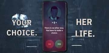A Thrilling Mobile Detective Game - An Elmwood Trail - Crime Story