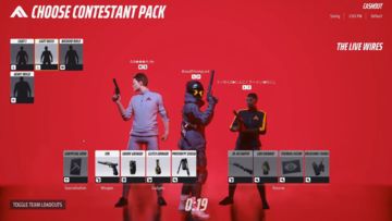 Everything in this game looks great... and destructible | Playtest Impressions - THE FINALS