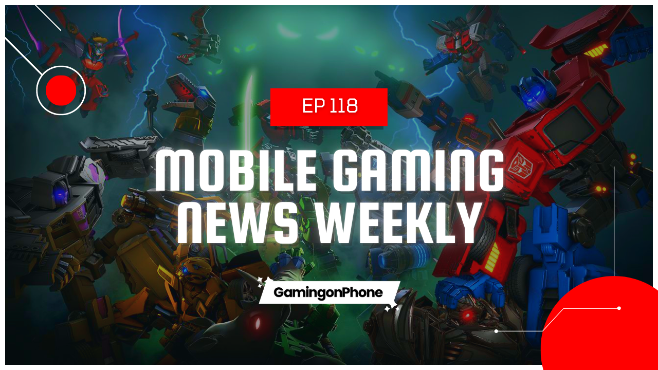Peridot, Life Makeover, Torchlight, The Lord of the Rings, & more - Mobile Gaming News (Weekly) E118