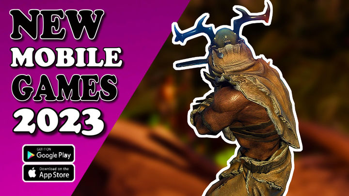 Top 10 Best New Mobile Games for Android and iOS 2023 | High Graphics