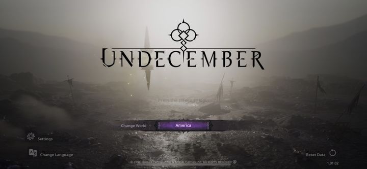 Undecember Arrives in Early 2022 for PC, iOS, and Android