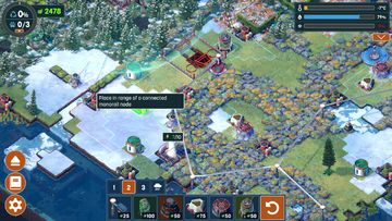 Bringing the Ecosystem back to life with TECHNOLOGY!! - Terra Nil Review