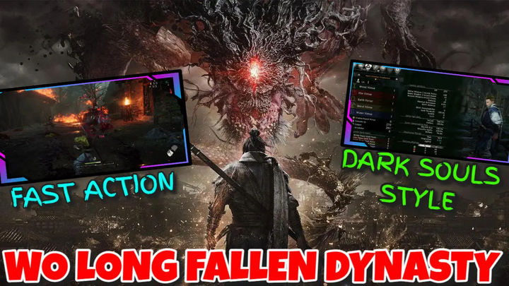 Wo Long: Fallen Dynasty First Impressions