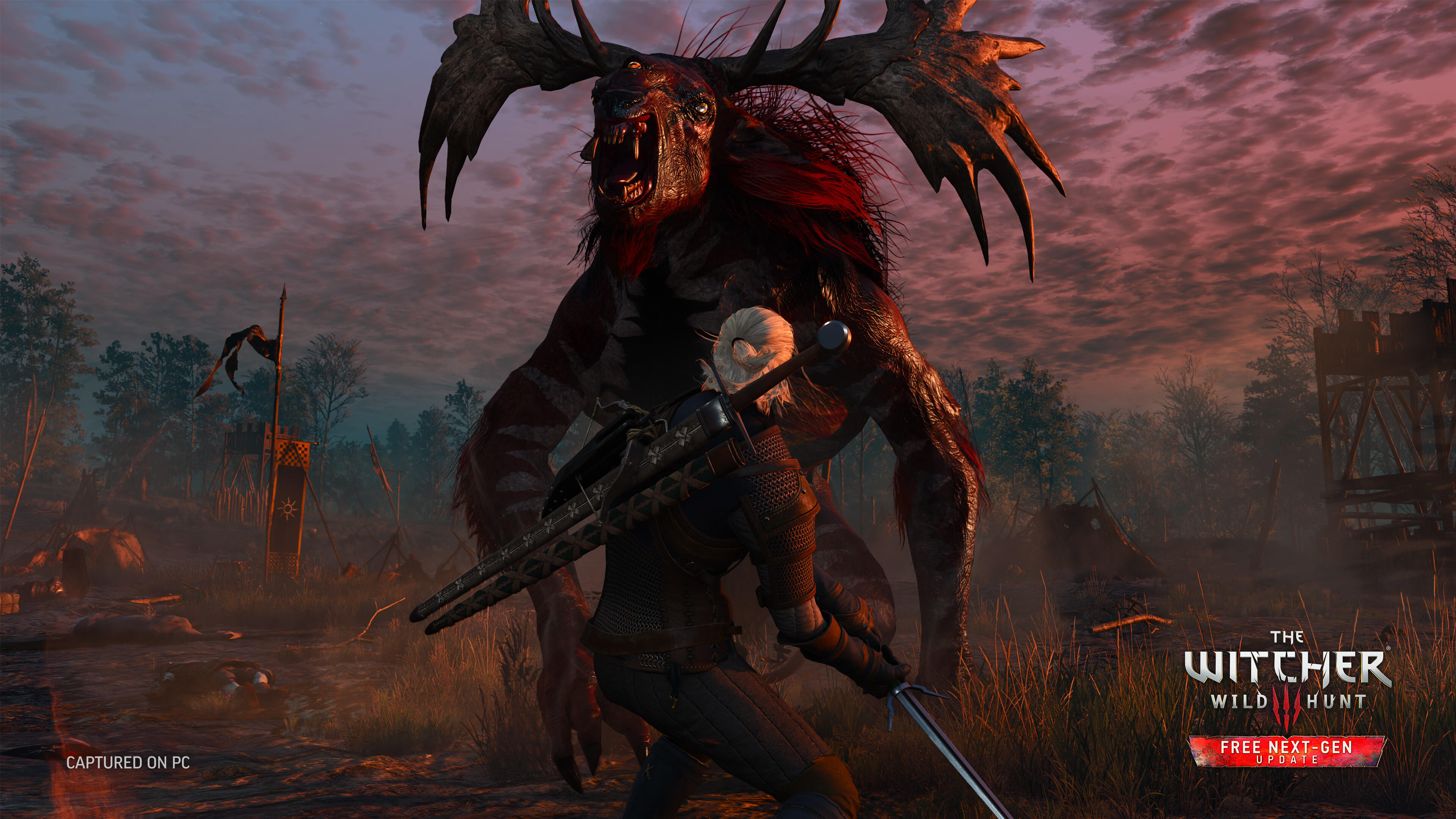 The best Witcher 3 mods: from Henry Cavill to graphic overalls, rebalanced  gameplay and more