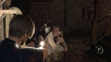 A beautiful reimagining of a classic survival horror game | Full Review - Resident Evil 4 Remake