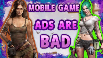 Mobile Game Ads Need To Stop With These Lies | State Of Survival First Impressions