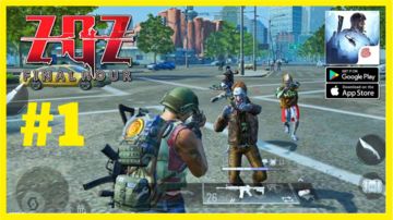 ZOZ Final Hour Gameplay (Android, iOS)