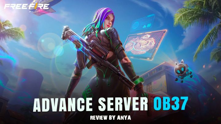 Free Fire Advance Server Ob37 Update Tips - Free Fire Advance Server -  TapTap