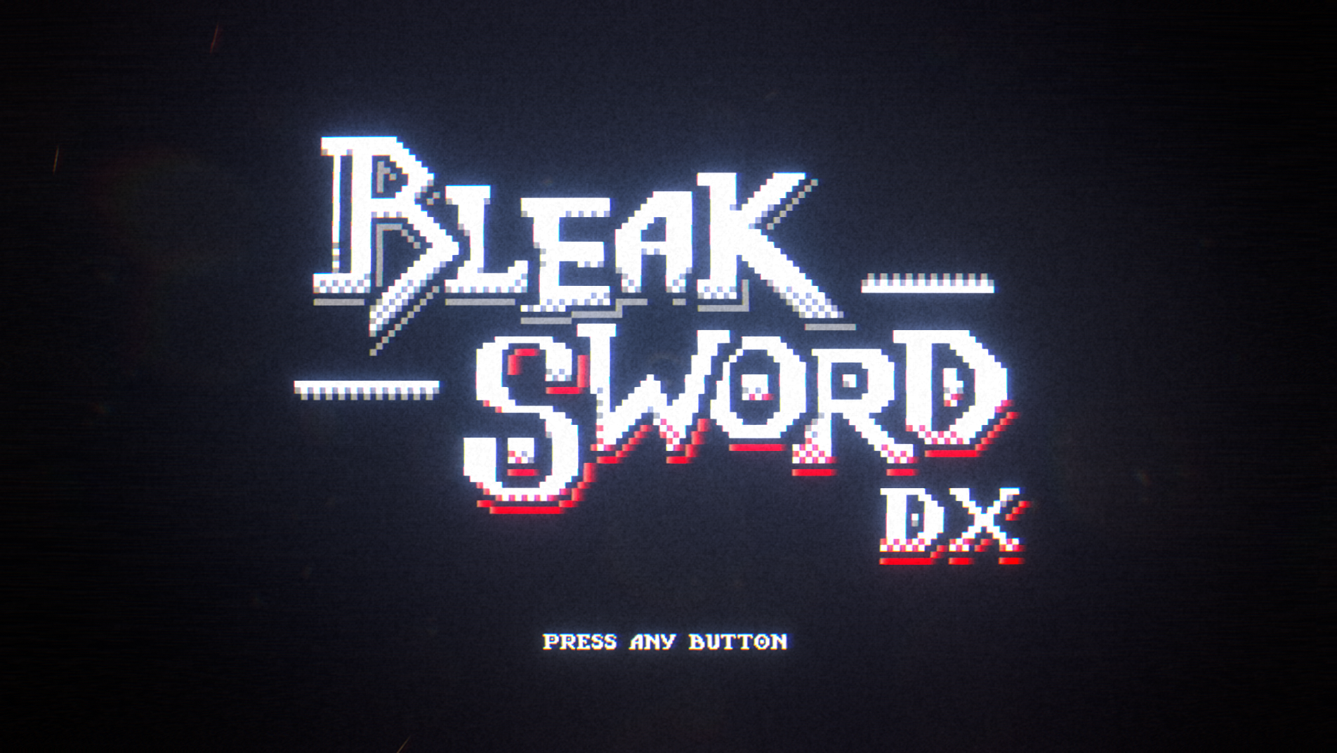 Hacking and slashing from arcade's past – Crossed Swords