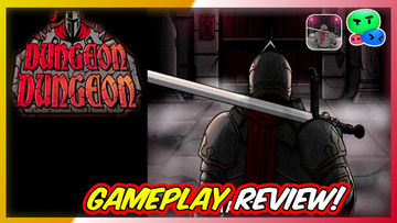 Dungeon Dungeon : Gameplay Review | Challenge Overload?