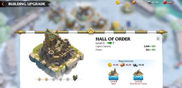 A stand out online fantasy strategy game | Full Review - Call of Dragons