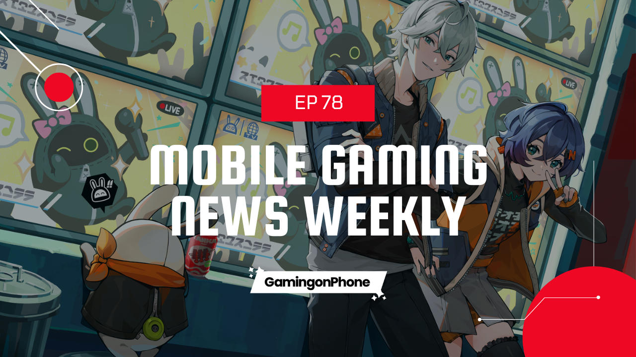 Zenless Zone Zero, Charlotte’s Table, Octopath Traveler, and more - Mobile Gaming News (Weekly) E78