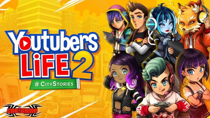 rs Life 2 Gameplay Android Ios - rs Life 2 - TapTap
