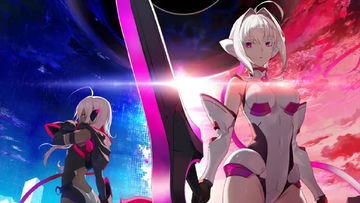 N-INNOCENCE- Trailer