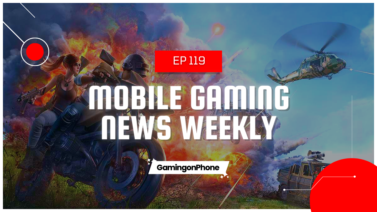 BGMI Unban, Tarisland, Ashfall, Project C&C and more - Mobile Gaming News (Weekly) E119