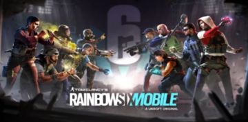 Rainbow Six Mobile set to launch its second phase of beta testing later this year