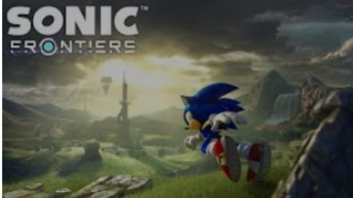 Sonic Frontiers android iOS-TapTap