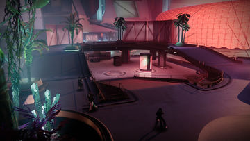 Average expansion on top of a great MMORPG FPS game | Full Review - Destiny 2: Lightfall