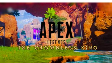 Apex Legends - The Crownless King of Battle Royale