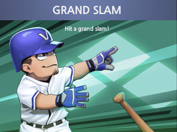 A baseball game for a baseball fan | BASEBALL 9