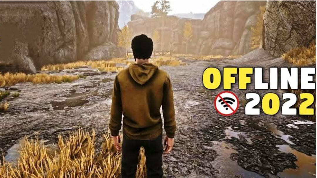 Top 11 Best New Free Offline Games 2022