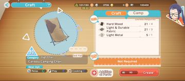 The atmosphere is on-point, the gameplay is another story | Review - Laid-Back Camp All -in -one