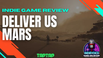 A mission to mars to save humanity!!