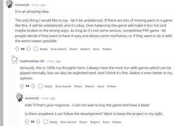 How to maximize players' initiative in tower defense strategy games:Can players be game designer???