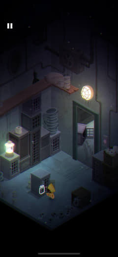 An equally creepy and unique prequel that stands on its own | Full Review - Very Little Nightmares+