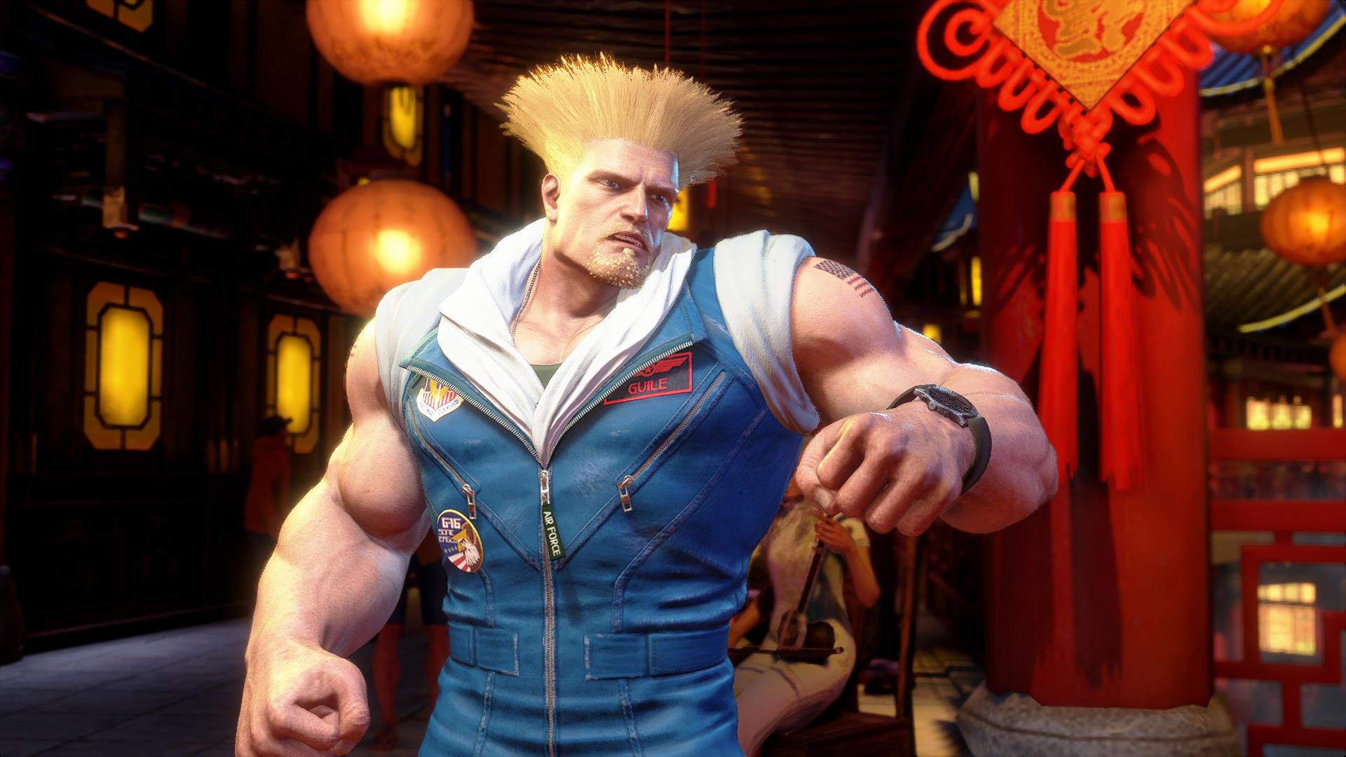 Ryu player wins Street Fighter 6 World Warrior event and looked really  impressive doing so