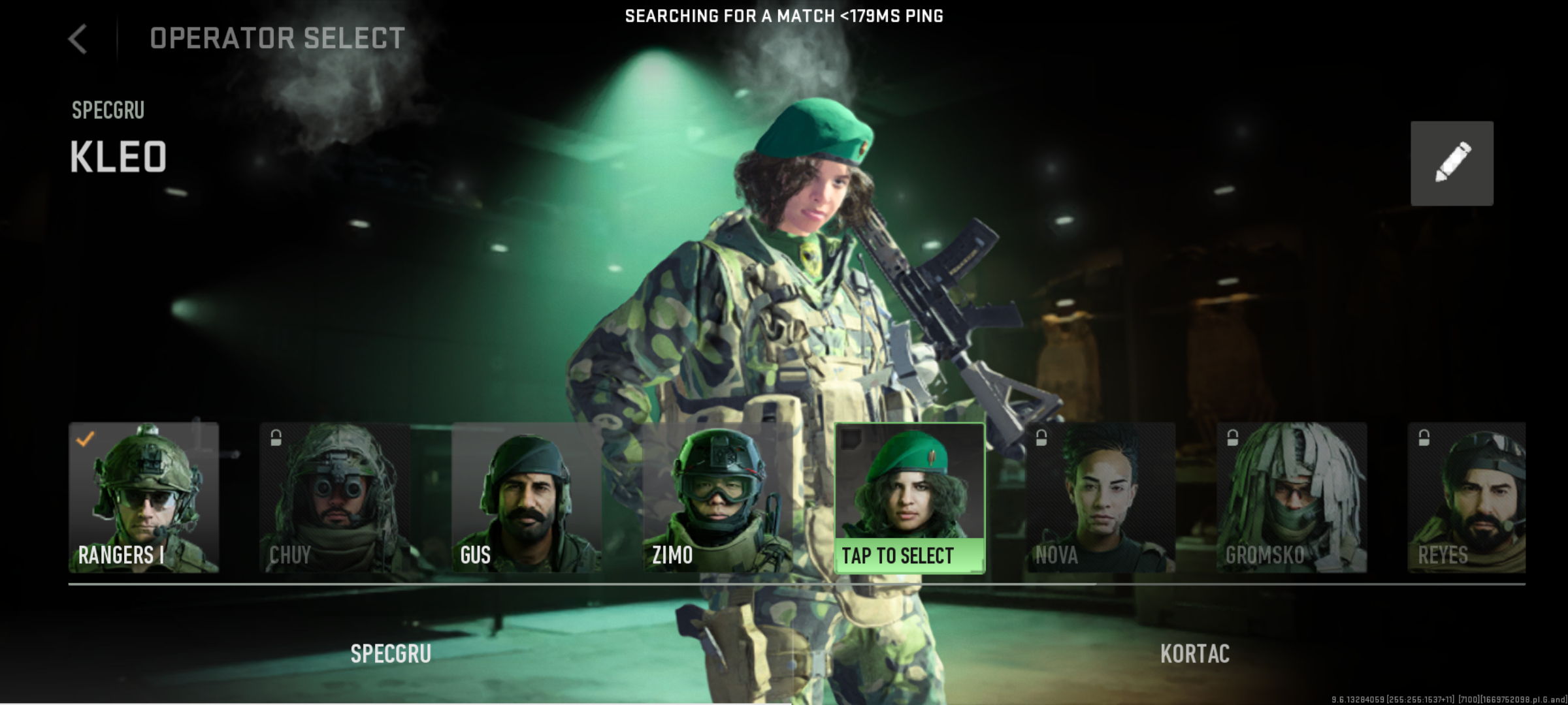 Call of Duty: Warzone Mobile is launching a limited release! - Call of Duty®:  Warzone™ Mobile - TapTap