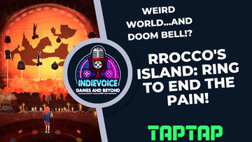 Mobile Game Review - Rocco's Island