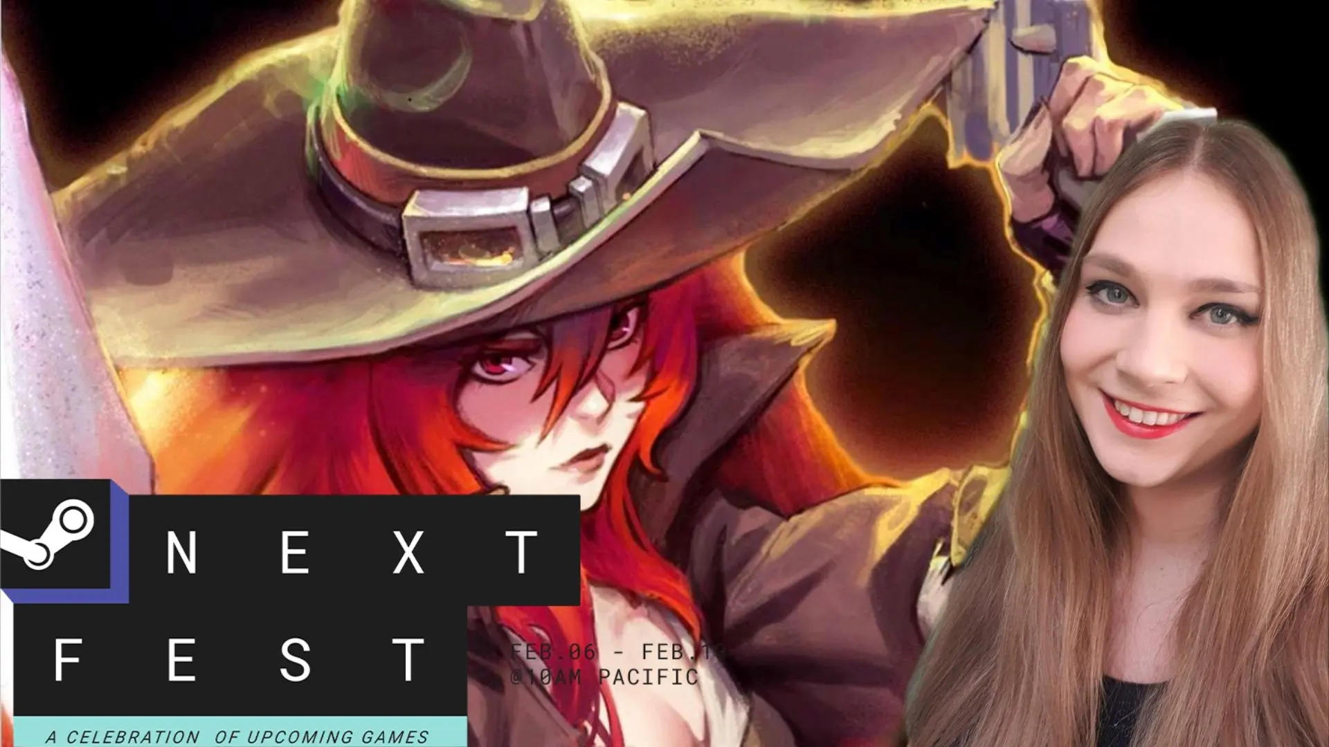 Top 10 Best Steam Next Fest February 2023 Demos - Gaming with Joy