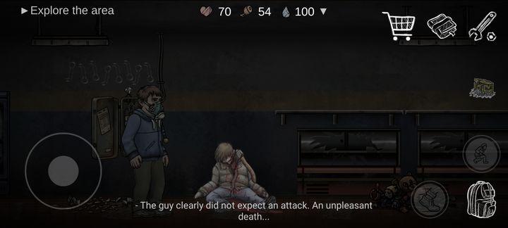Fallout, Post-Apocalyptic, Role-Playing, Survival