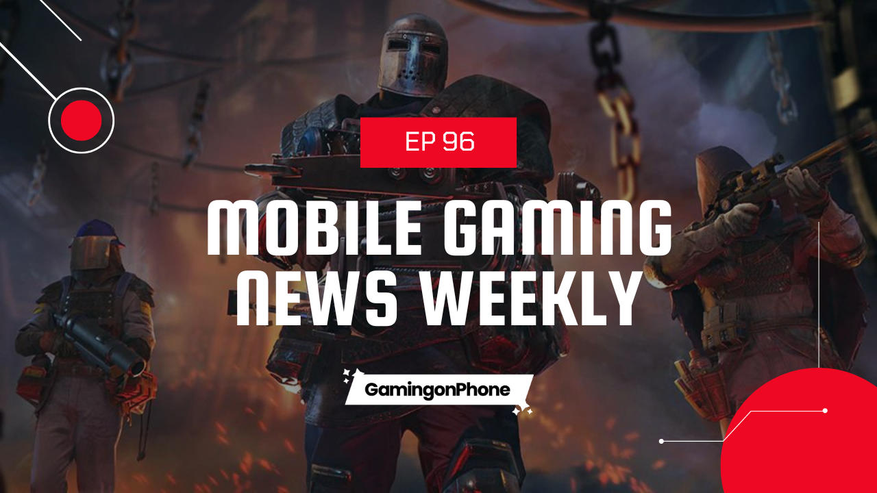The Division Resurgence, Hill Climb Racing 3, Infinity Nikki & more- Mobile Gaming News (Weekly) E96