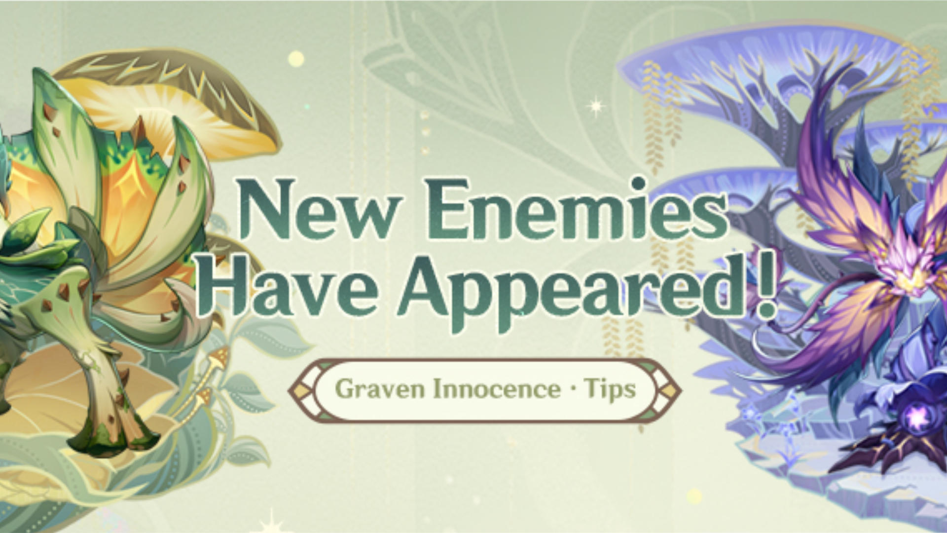 New Enemies Have Appeared! - Genshin Impact - TapTap