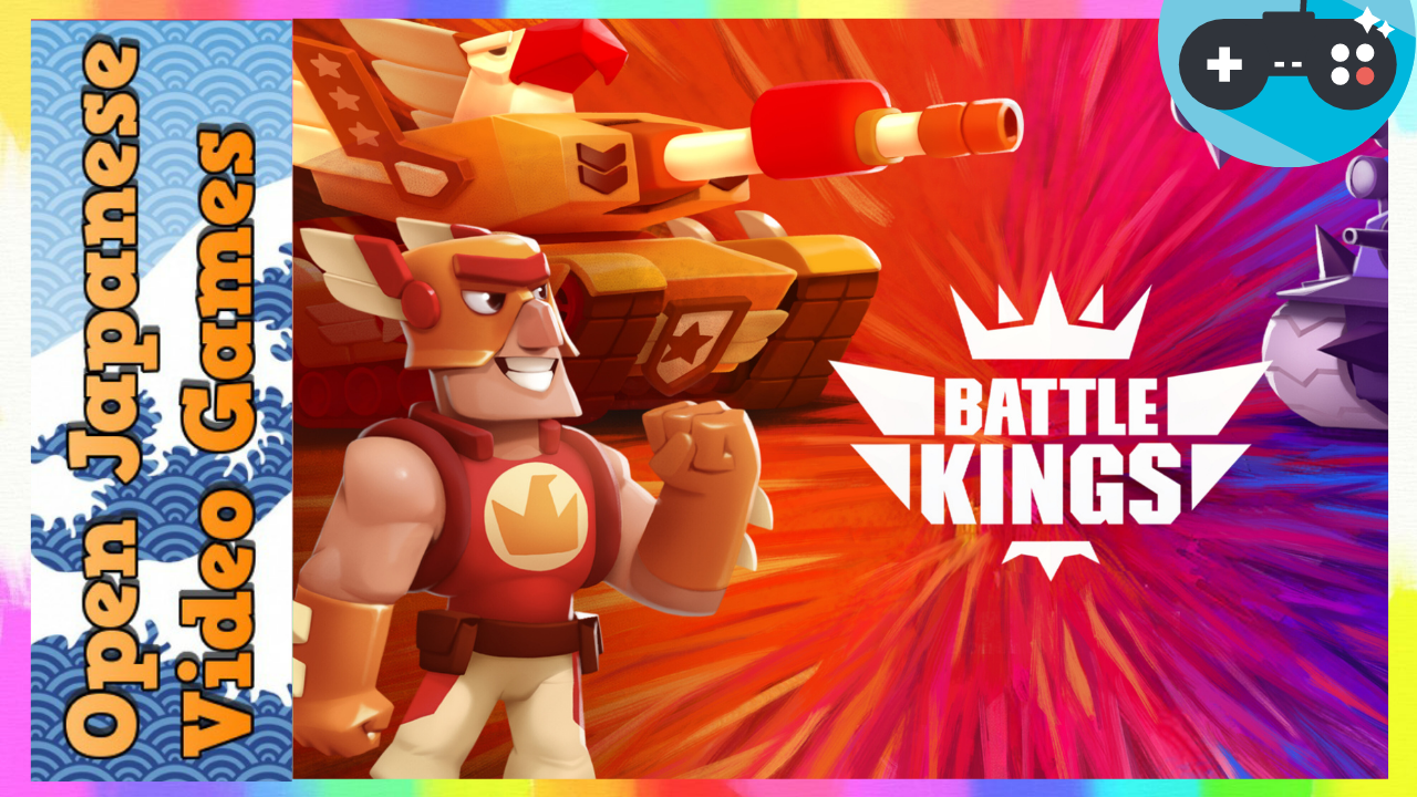 Battle Kings - PvP Online Game for Android - Free App Download
