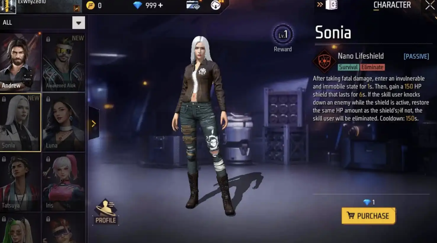 What Is Free Fire Advance Server? How To Download Free Fire Advance Sever –  Game Skills » Game Skills