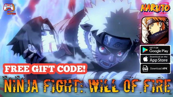 Naruto Fight APK for Android Download