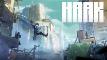 Short gameplay of Haak if you like this video then subscribe my channel